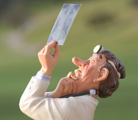 골다공증예방과 치료법