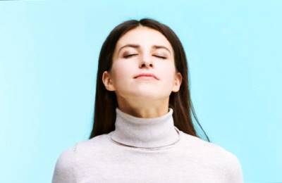 복식호흡의 효과