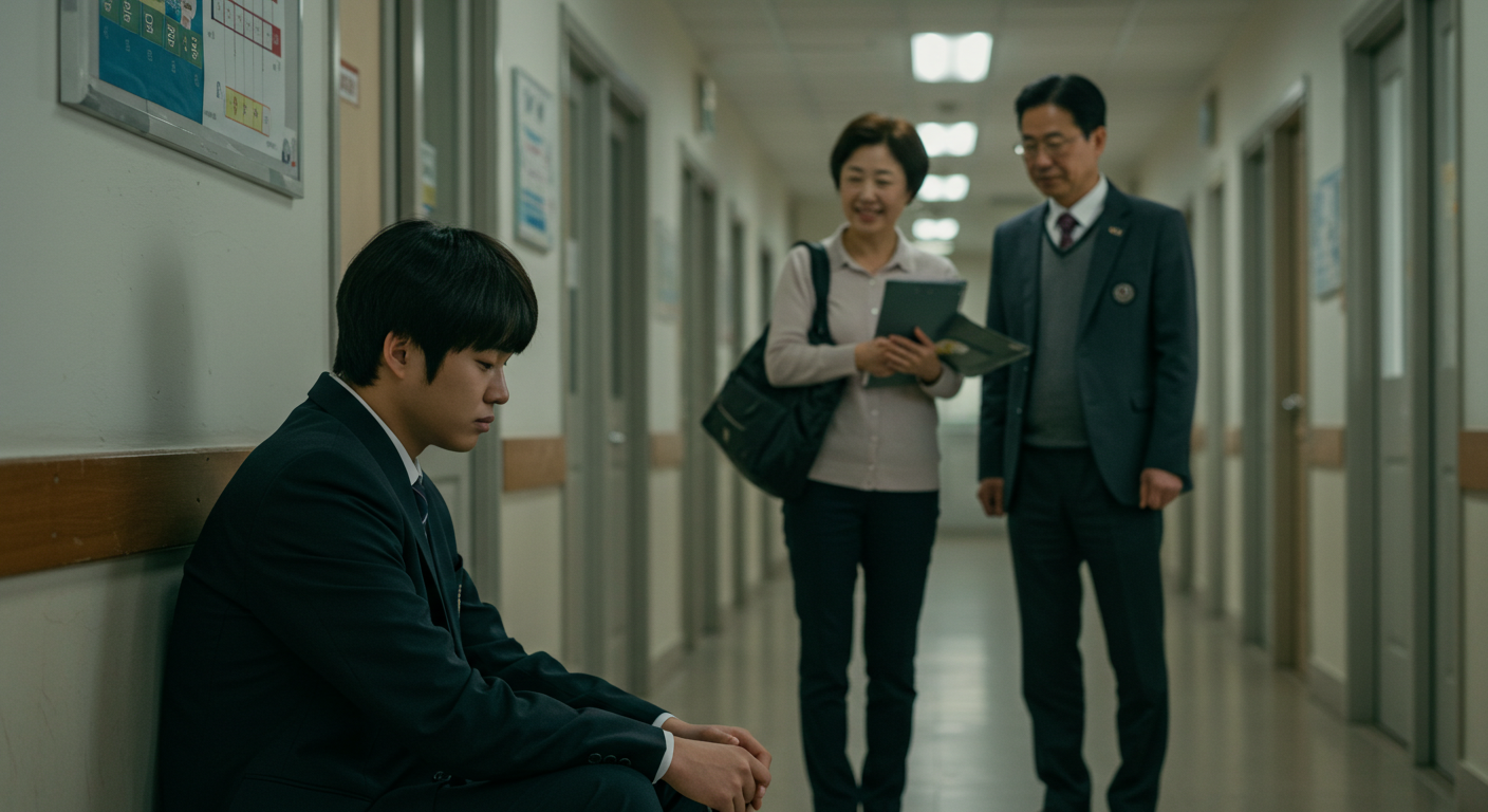 청소년 정신건강&amp;#44; 양극성 장애&amp;#44; 사춘기 감정기복