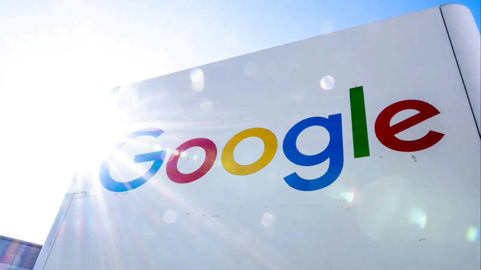 구글 (Google)