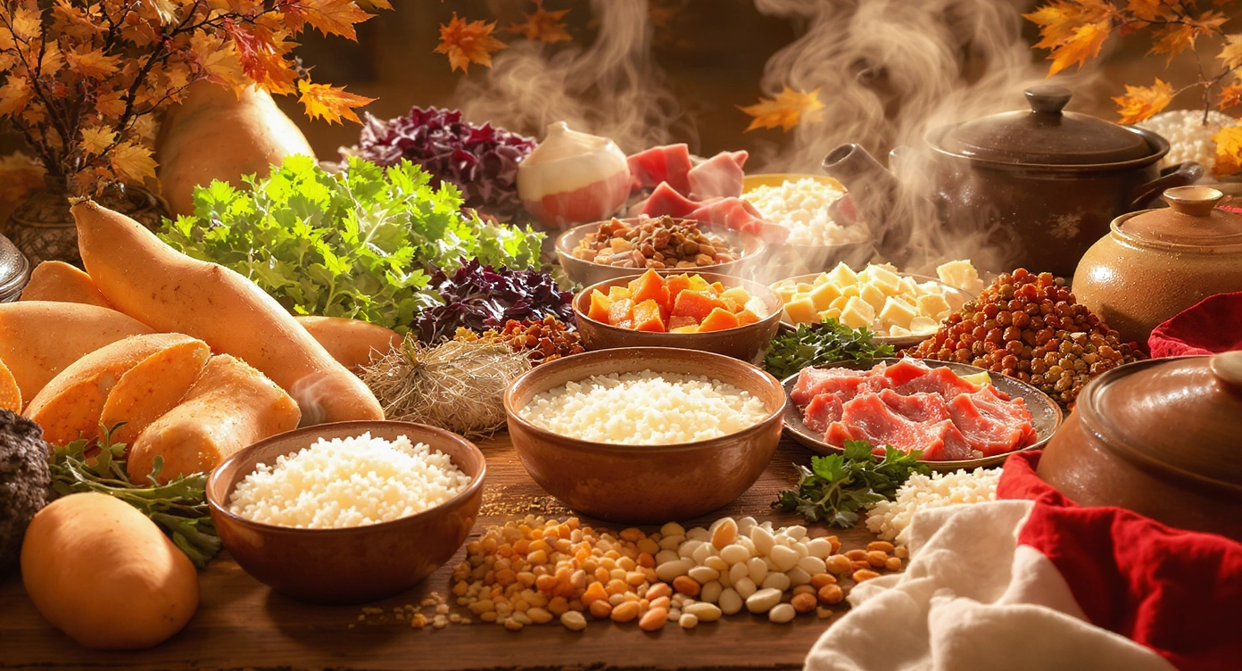 간편한죽만들기