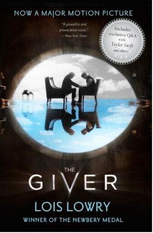 외대부고 추천 원서 <The Giver> Lois Lowry