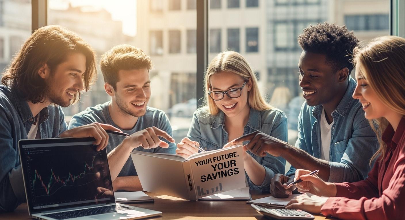 청년미래적금 기간