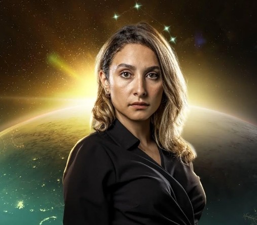 [액션영화 다시보기 OTT] 아토맨 뉴 히어로 줄거리 결말