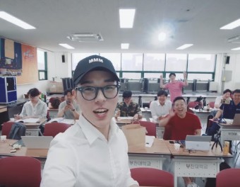 용호수 프로필
