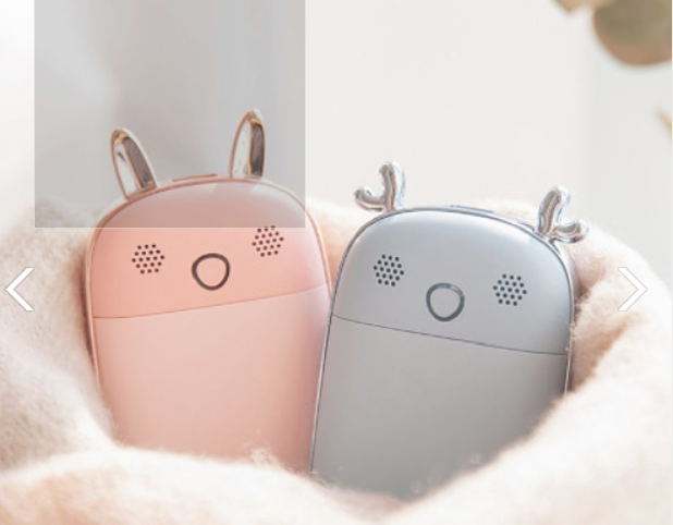 손난로의 필요성