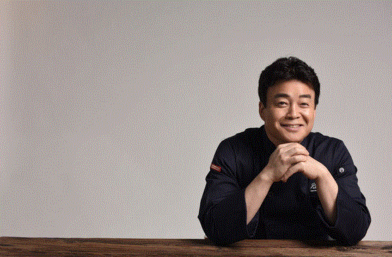 백종원 이탈리아