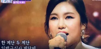 용두산 엘레지 가사 악보 가수 원곡 이미자 고봉산_13