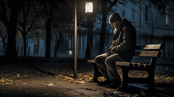 면역력이 약해질 때 몸보다 먼저 나타나는 마음의 신호