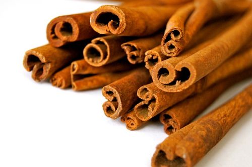 시나몬(Ceylon Cinnamon) 스틱