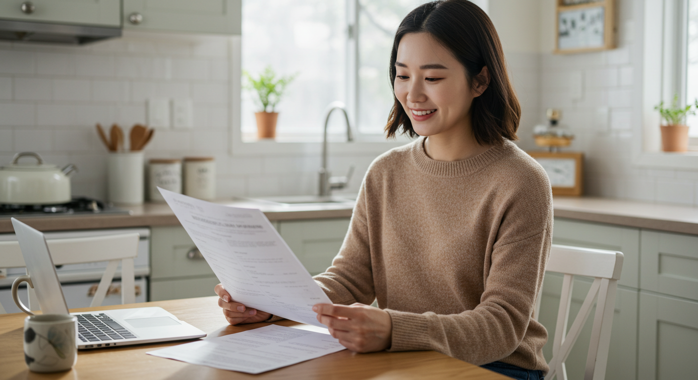 주택담보대출 금리비교