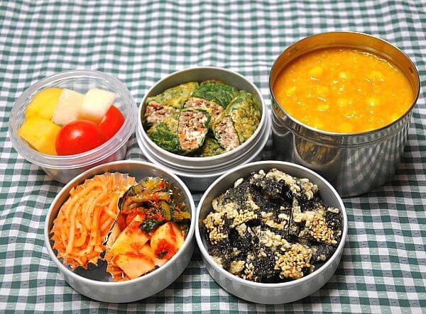 도시락