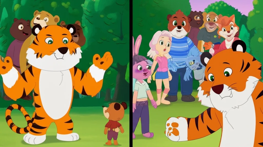 2026년 3월 호랑이띠 2010년생..