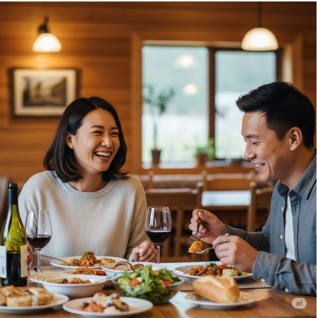 강원도 펜션 실시간 예약 꿀팁 총정리 관련이미지