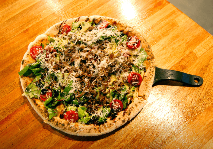 창원 맛집 "포넬로450" 음식사진