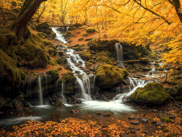 경기도 양평 용문산 계곡 관련 사진