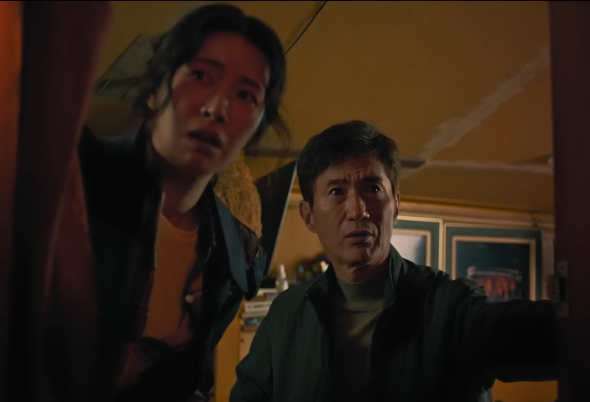 영화 신명 개봉일, 상영관, 예매