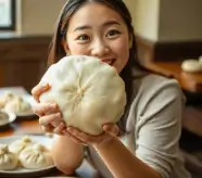 생방송투데이 대왕만두국 남동구구월 놀부만두