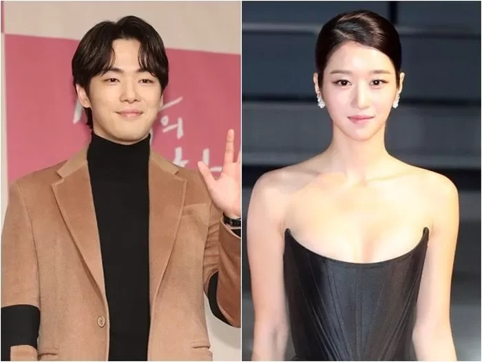 서예지의 소속사 골드메달리스트에서 '김정현 조종설'과 서예지의 학교 폭력 논란에 대한 공식 입장을 발표했다.