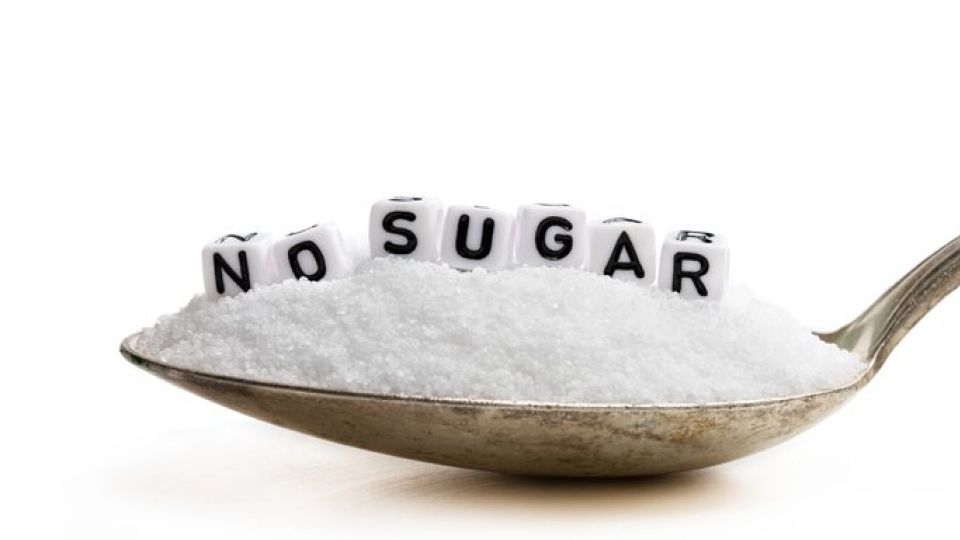 설탕이 적은 음식 다이어트, 대체당