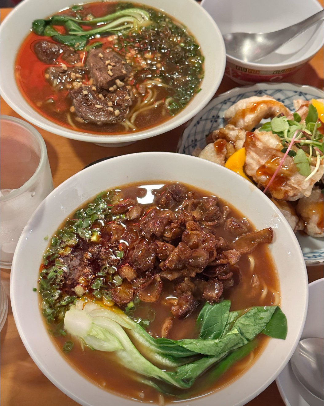 성신여대 라라면가 메뉴 이미지