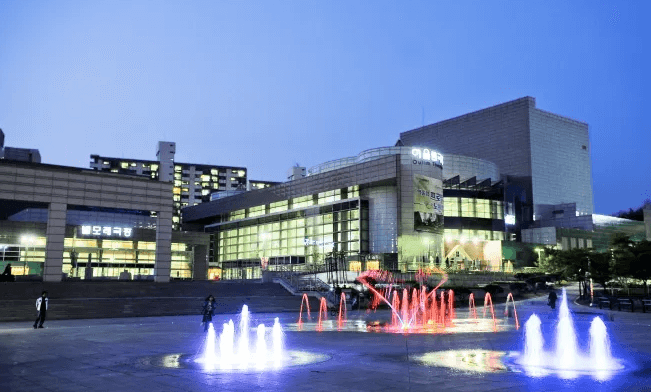 일산 가볼만한곳 베스트10