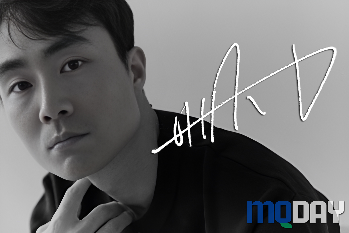 배우 박세정 인터뷰