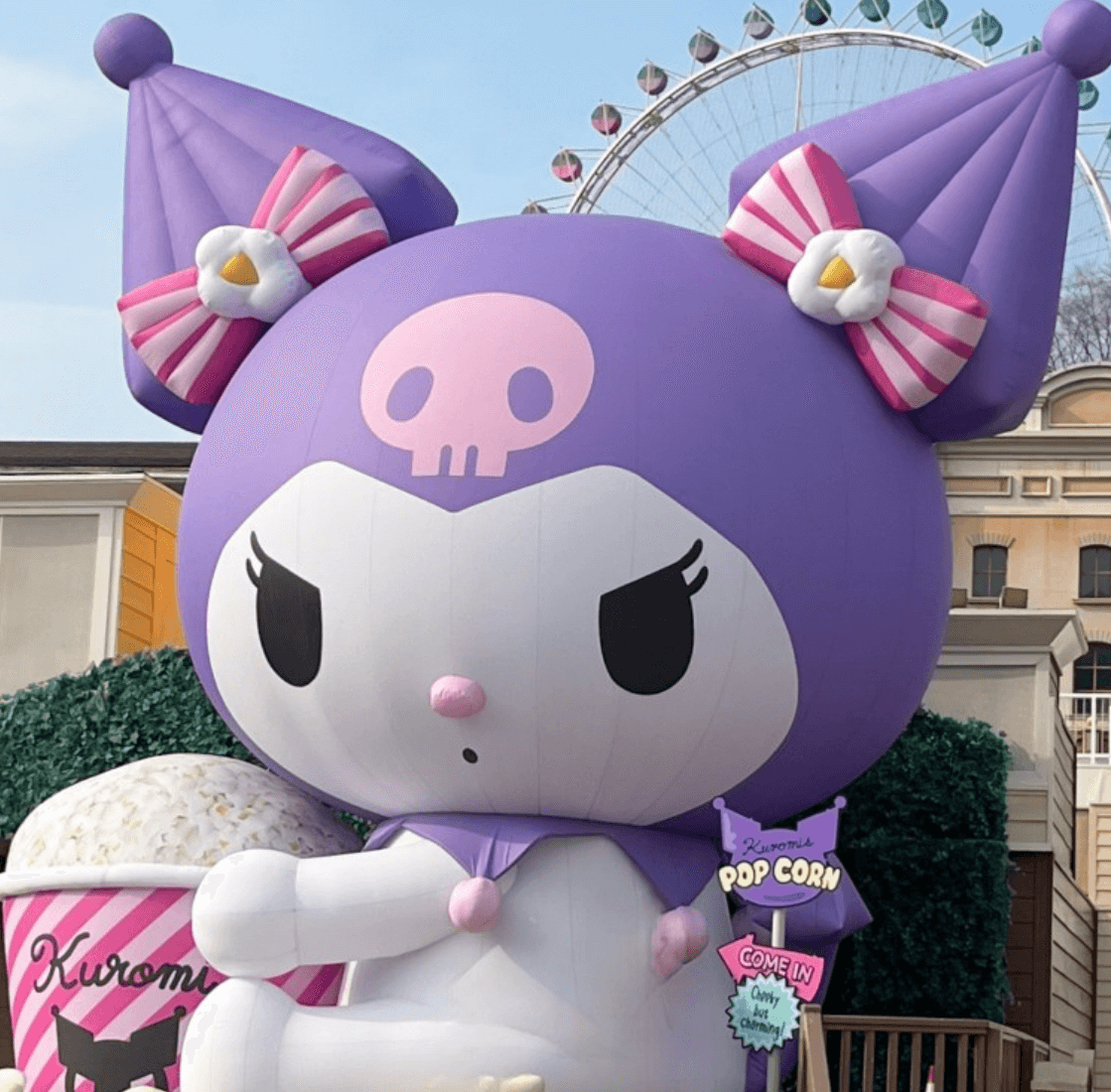 어린이날-풍선-포토존-에버랜드-산리오-숨은-포토존-찾기