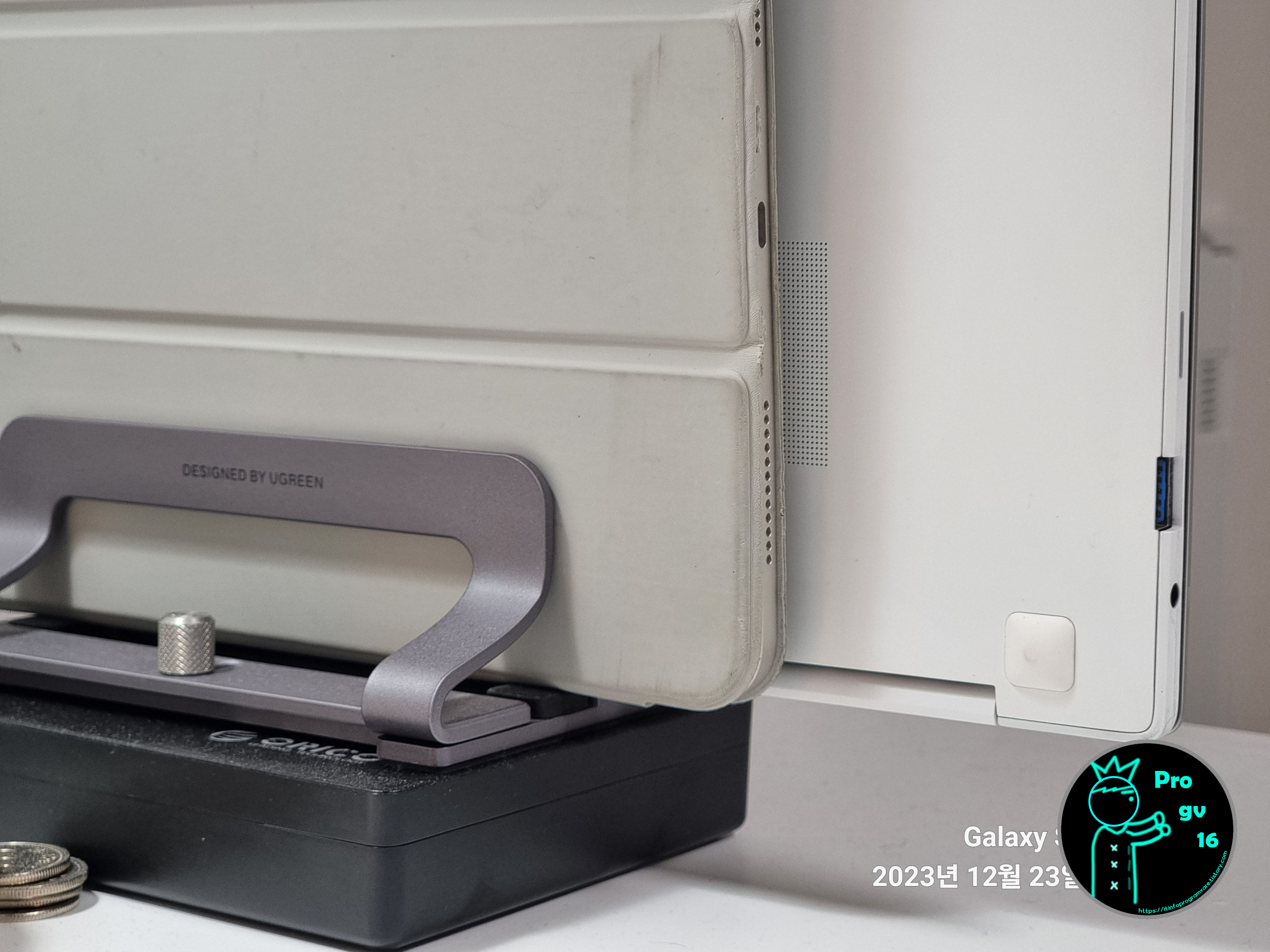 수직거치대_사진