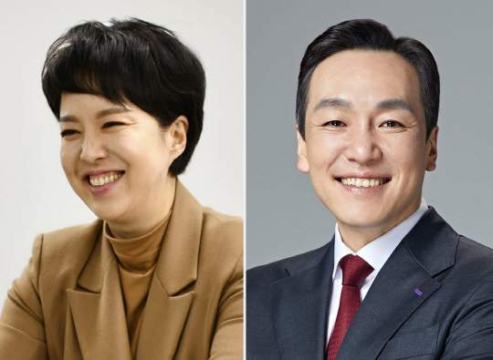 김민수 국민의힘 대변인 프로필