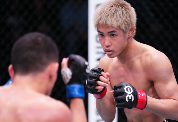 UFC 328