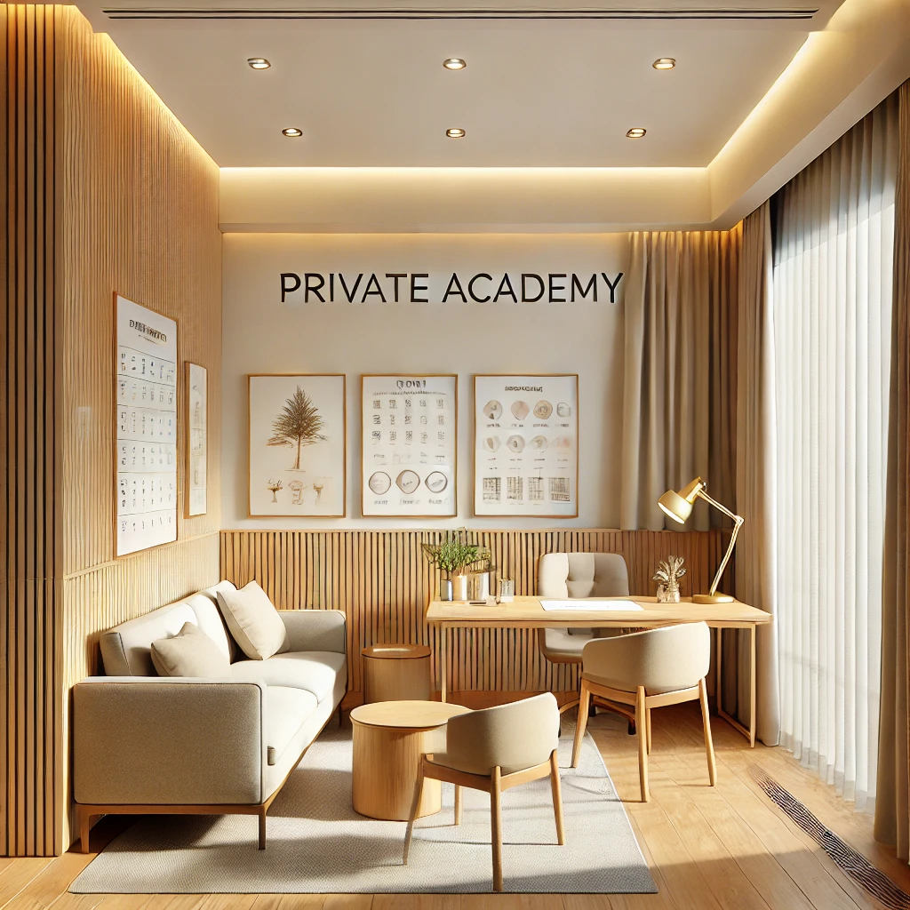 신규 개원 학원 이미지