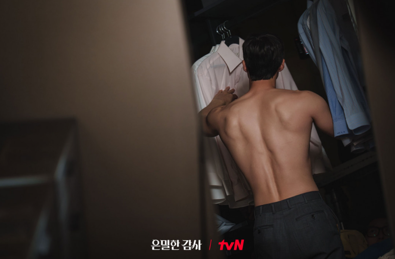 은밀한 감사 줄거리 등장인물 인물관계도 몇부작 원작 재방송 OTT 촬영지 신혜선 공명 완벽정리 2026 tvN 드라마