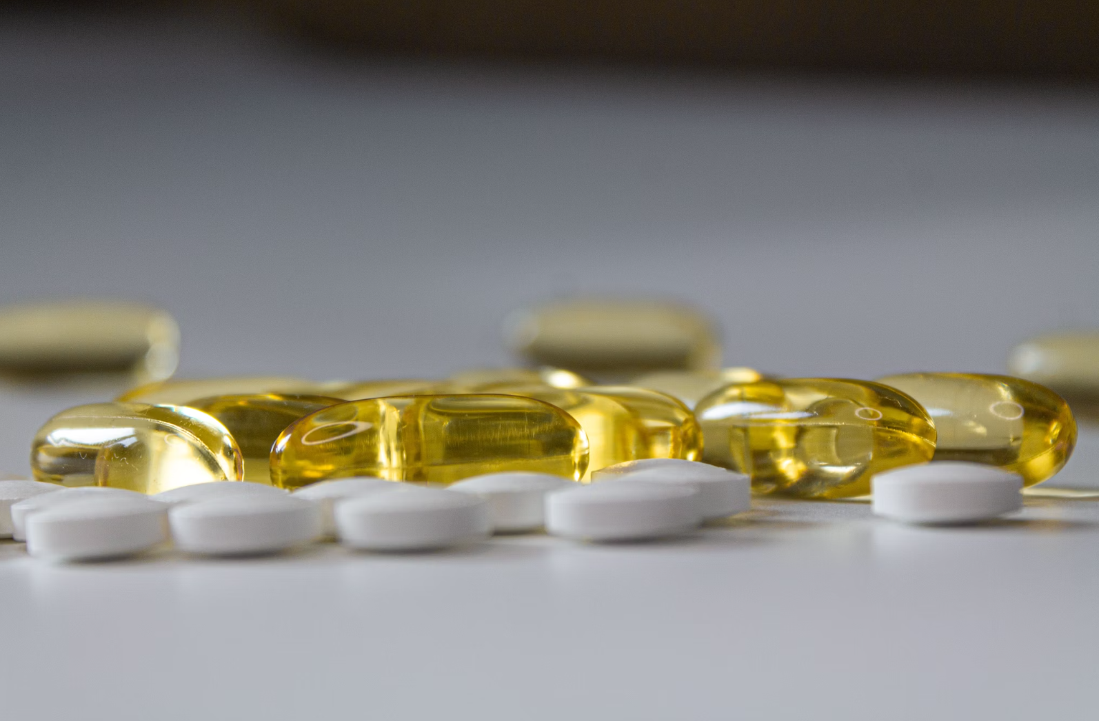 오메가3란 무엇인가? 3