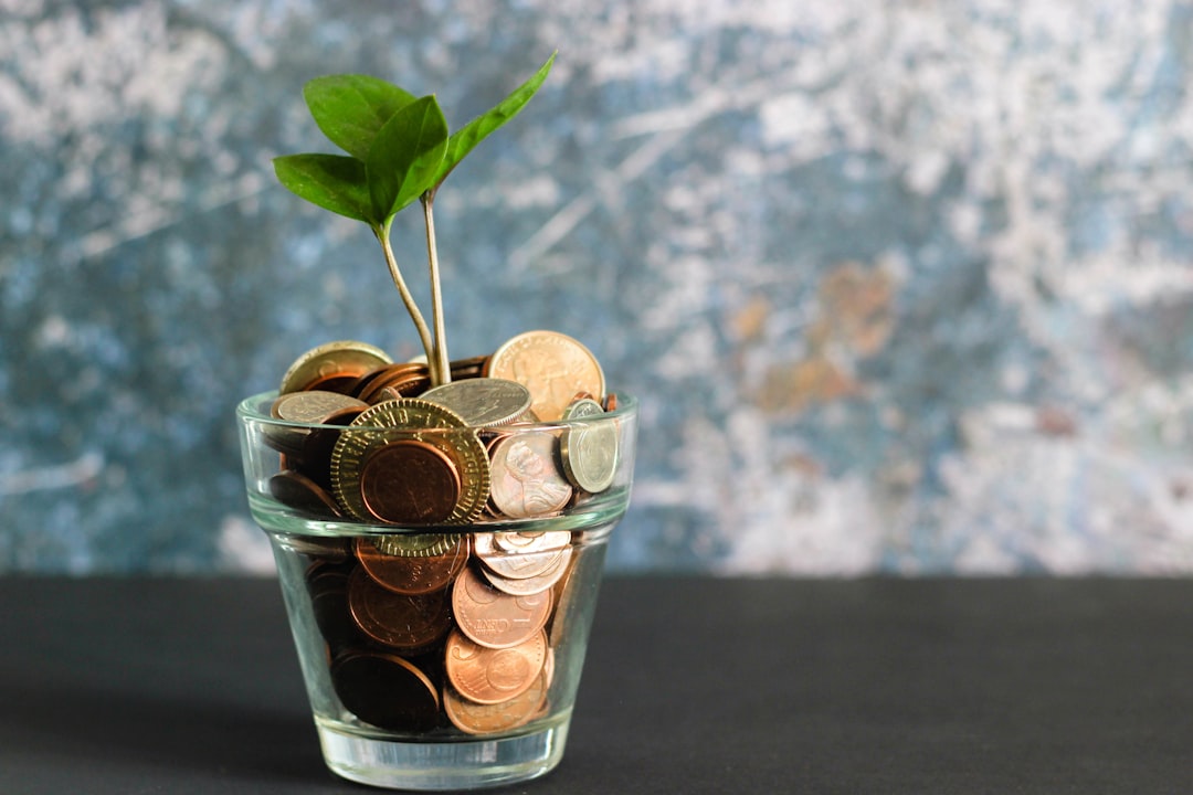 Savings account