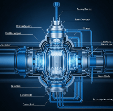 핵추진 잠수함 관련주2