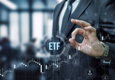 ETF란? 무엇일까요 (초보자를 위한 쉬운 설명)18