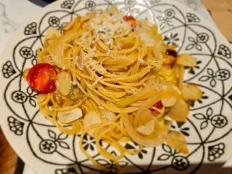 롤링파스타 메뉴 추천 가격 추천메뉴 후기_16