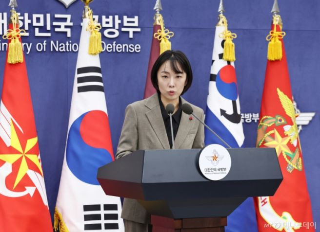 정빛나 대변인 나이 학력 프로필 총정리｜연합뉴스 기자 출신&middot;천하람 국감&middot;브런슨 전작권 발언 논란