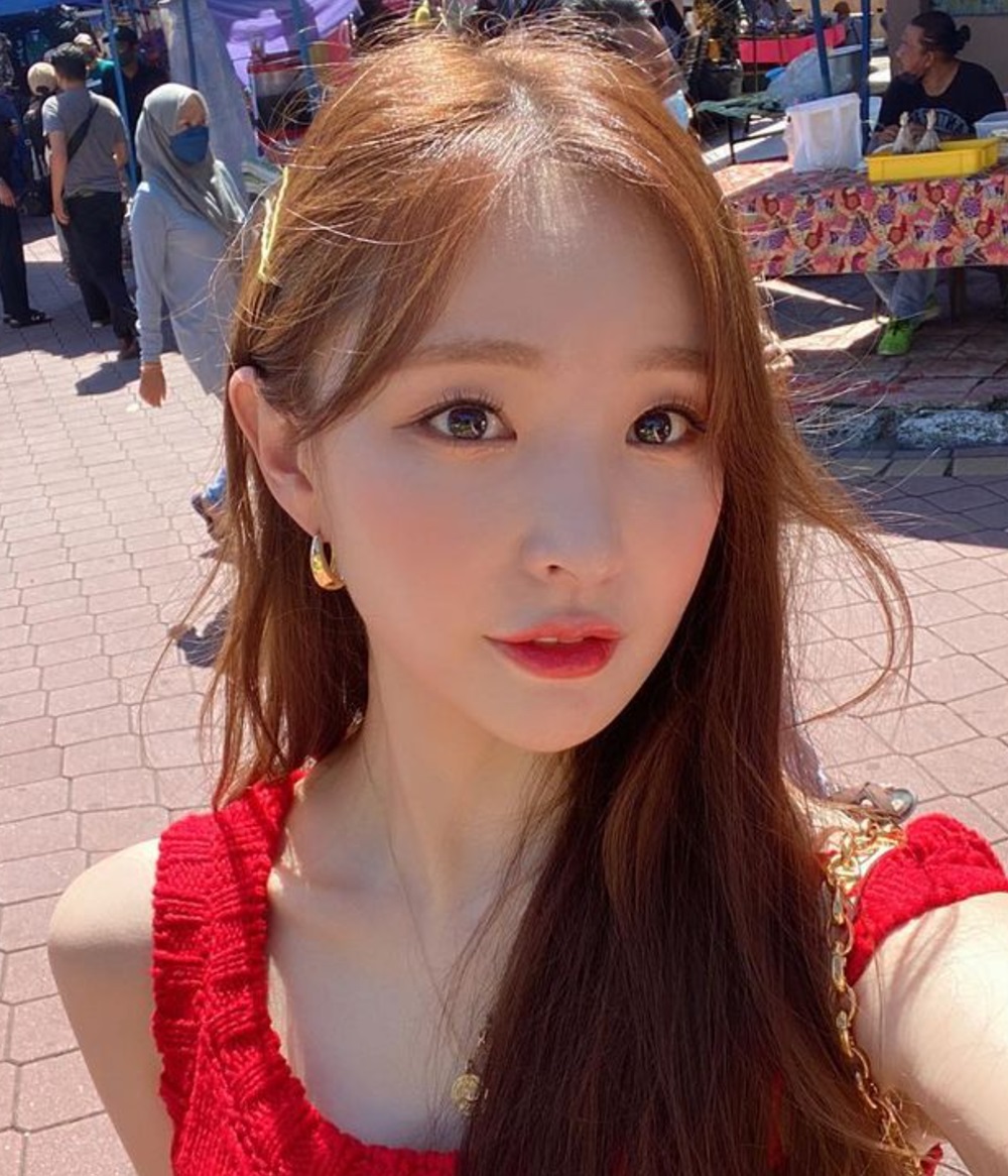 김민선 유튜브5