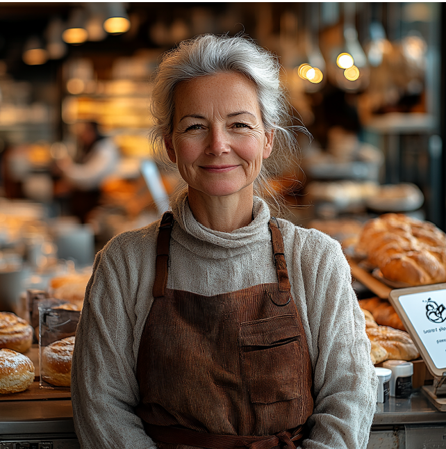 소상공인 회복 지원책