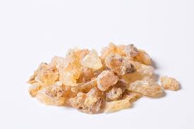 보스웰리아 효능 부작용 (4주 섭취 후기)