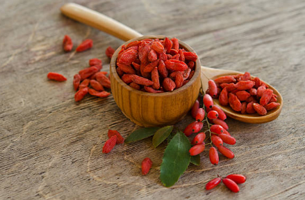 구기자 효능&amp;#44; 효능과 부작용&amp;#44; 먹는법 총정리 (2024ver)