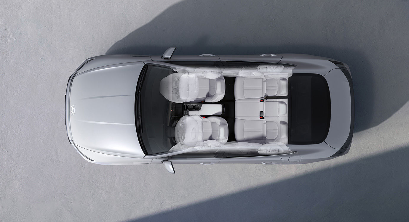 2024 쏘나타 제원 및 가격 정보