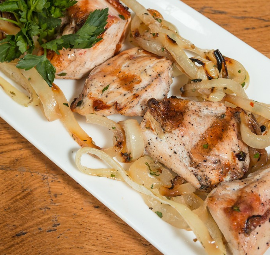 체지방 감량을 식단5가지 제안 닭가슴살