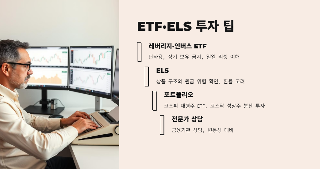 . 투자 팁