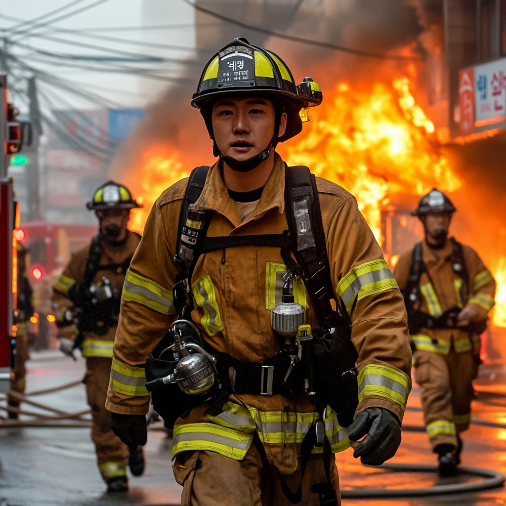대한민국 119는 어떻게 움직일까? 화재&middot;구급&middot;구조별 출동 프로토콜 완전 정리