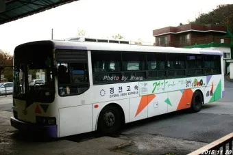 현풍 시외버스터미널 시간표 대구 예매 요금_26