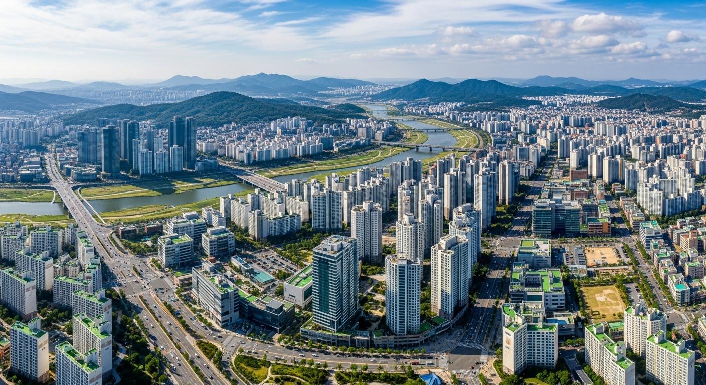 3기신도시 인천 계양