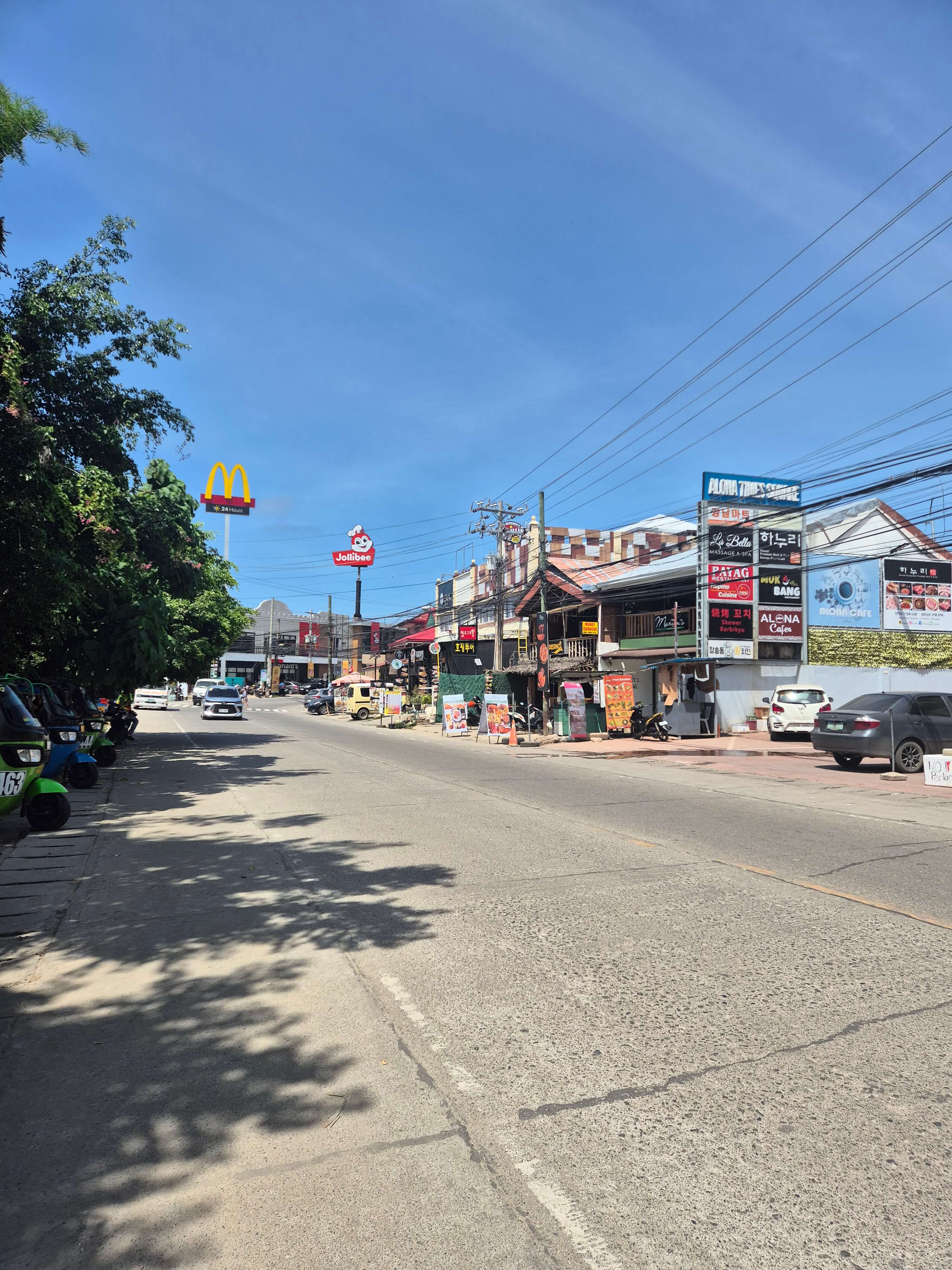 보홀 트래블카드 ATM 페소 출금하기 : BPI위치&amp;#44;수수료&amp;#44;인출한도